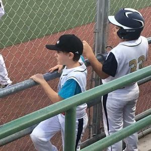 Meet your Posher, Chris